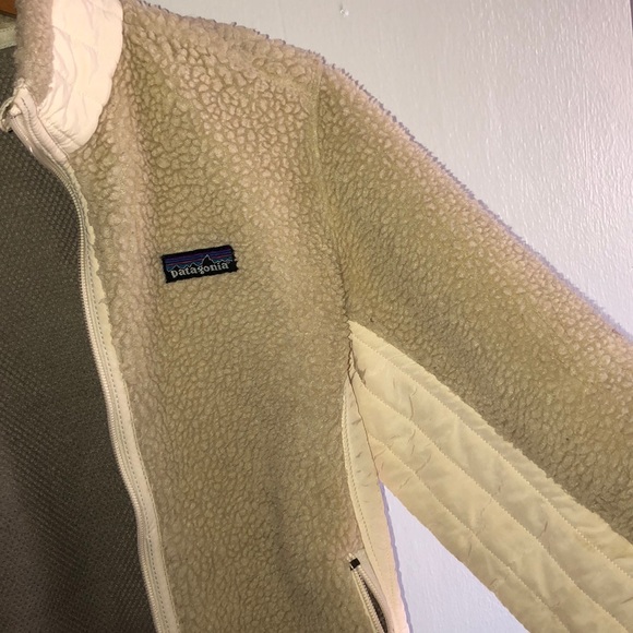 Patagonia synchilla Women’s Jacket - Picture 6 of 6